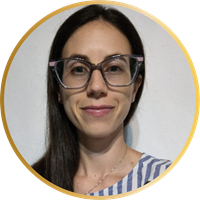 Foto de Lic. Ariana Eugenia Galiana