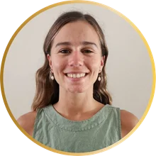 Lic. Jacinta Madero - Psicopedagogía