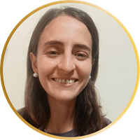 Foto de Lic. Jimena Gaviola Remis