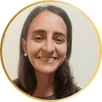 Lic. Jimena Gaviola Remis - Psicopedagogía