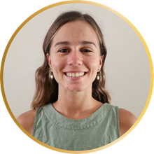 Foto de Jacinta Madero, Psicopedagogía